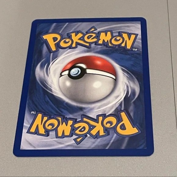 Pokémon Neo Discovery cards set of 8 including Uncommon Corsola card - Picture 9 of 16